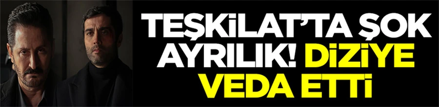Teşkilat