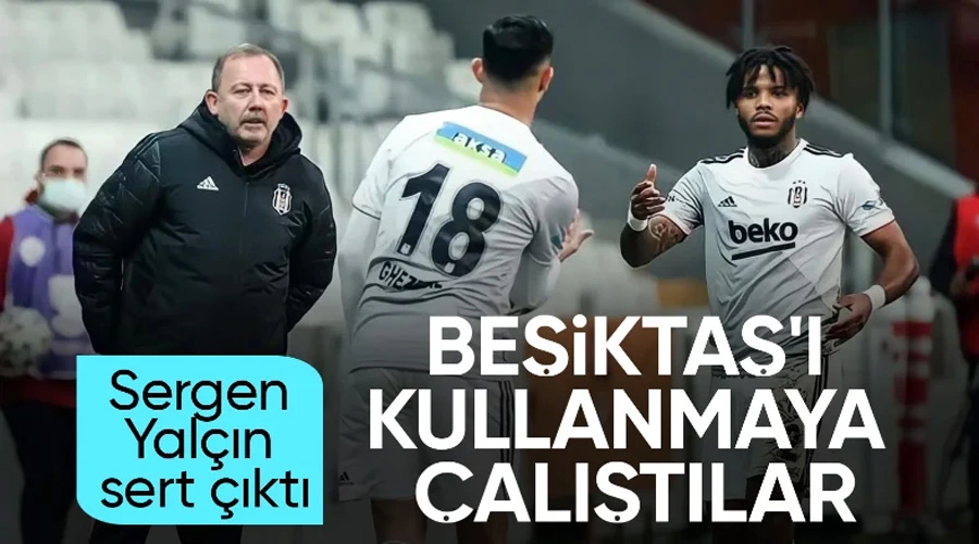Beşiktaş