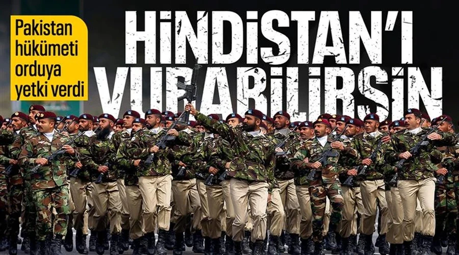Pakistan