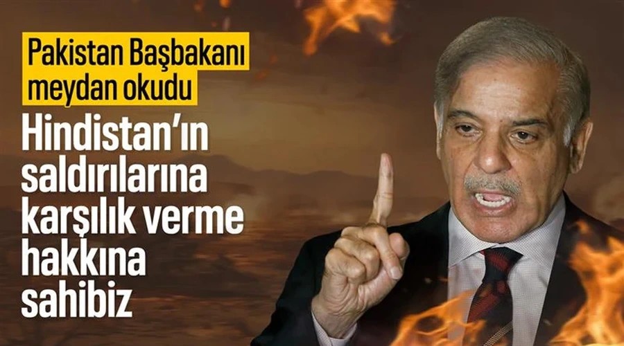 Pakistan-Hindistan Gerginliği Tırmanıyor: Füze Saldırıları ve Misilleme Tehlikesi