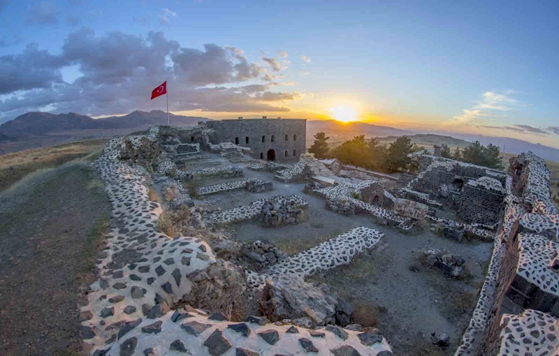 Başkan Sekmen: 
