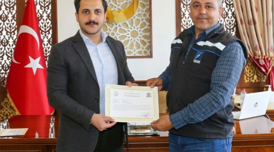 Gürpınar