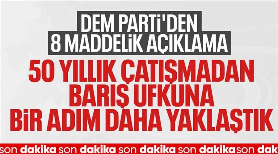 DEM Parti