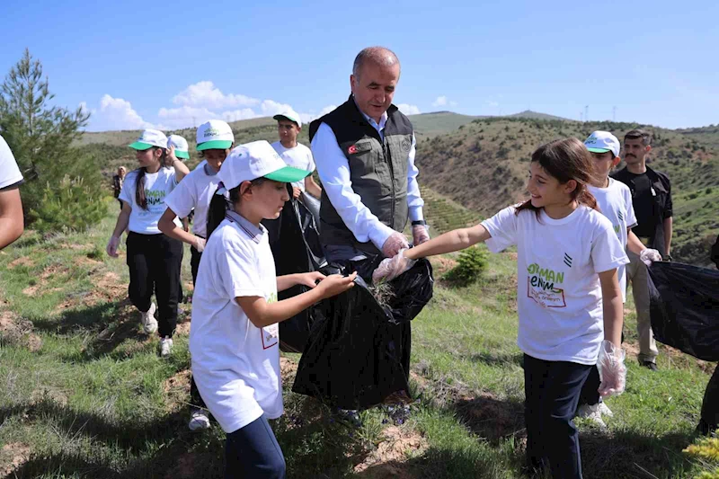 Elazığ’da 