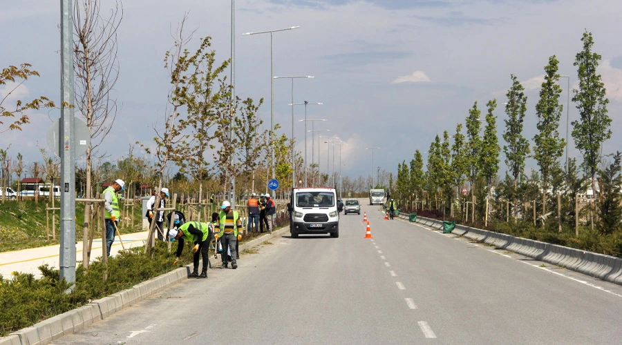 Van Büyükşehir Belediyesi