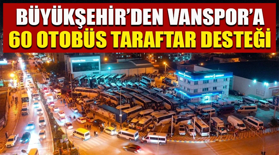 Büyükşehir