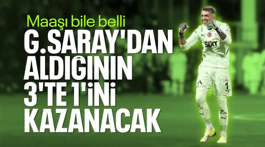 Muslera