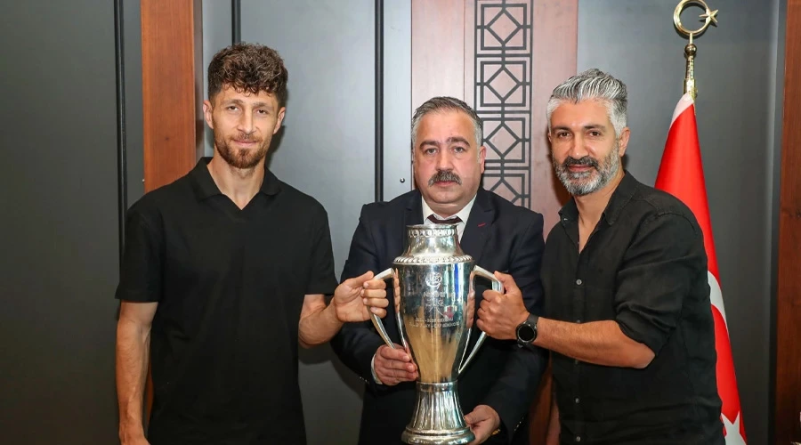 Vanspor