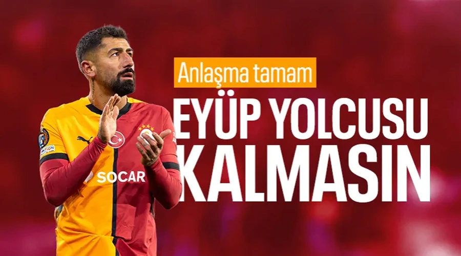 Eyüpspor, Kerem Demirbay