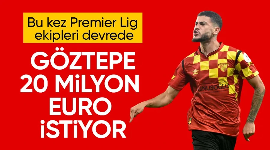 Göztepe