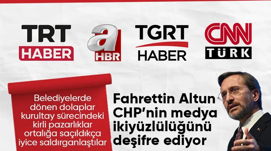 CHP