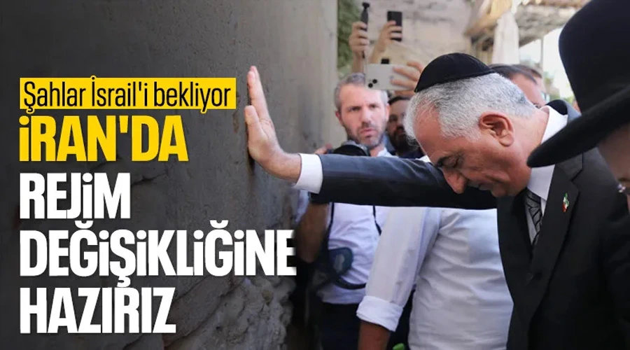 İran Şahı