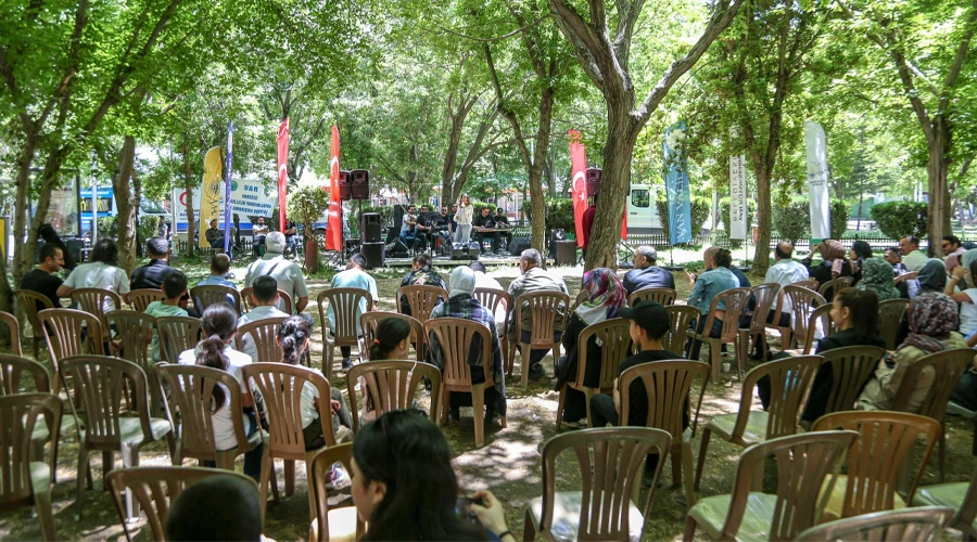 Van Büyükşehir Belediyesi