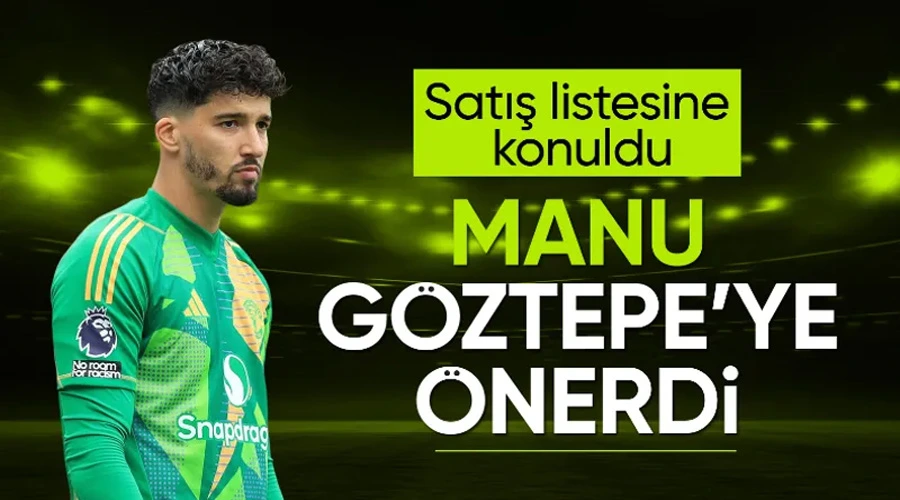 Göztepe
