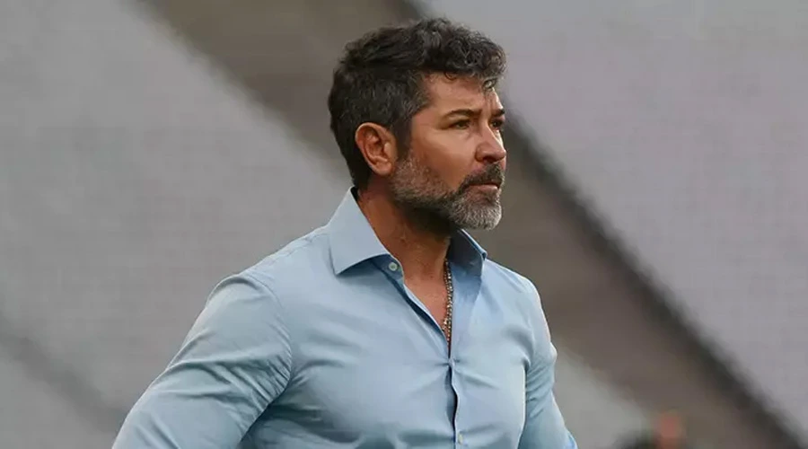 Vanspor FK, Tecrübeli Teknik Adam Hakan Kutlu ile Anlaştı!