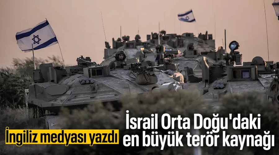 İsrail