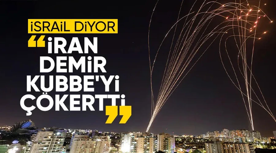 Demir Kubbe
