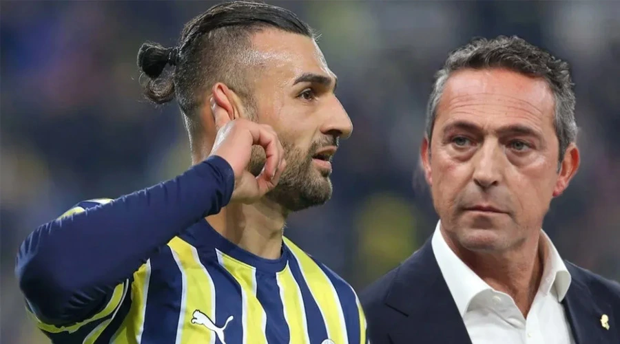 Serdar Dursun