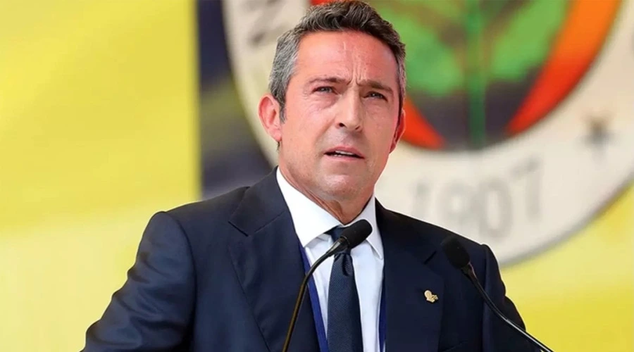 Ali Koç