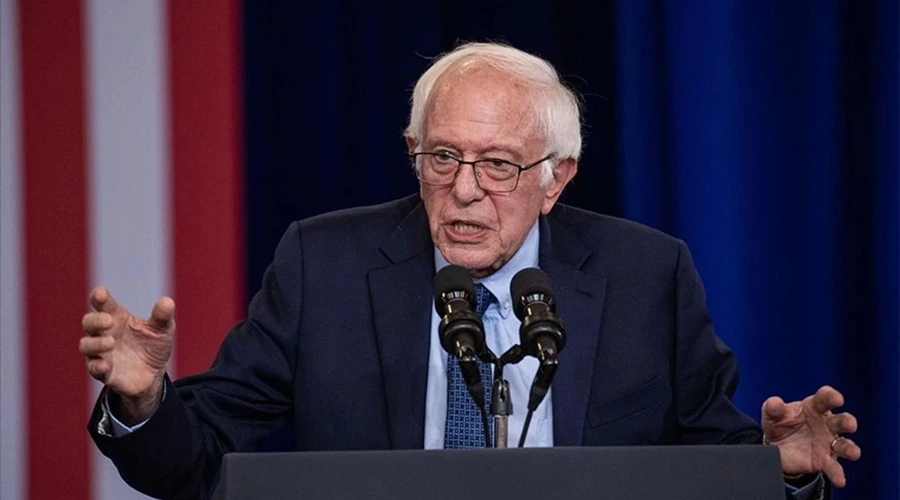 Sanders