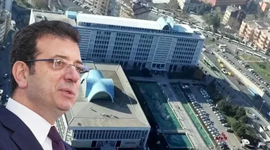 İBB Yolsuzluk Soruşturmasında Yeni Gelişmeler: 4 İsim Daha Tahliye Oldu