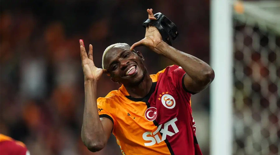 Galatasaray