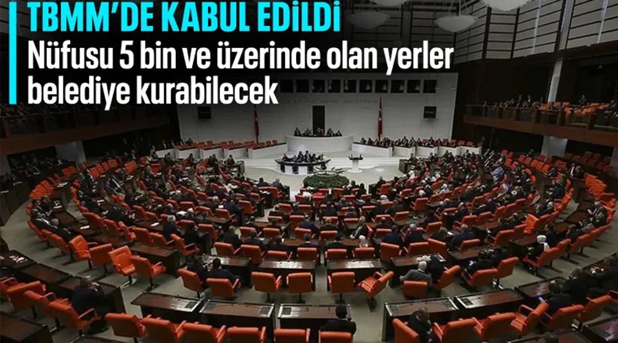 TBMM