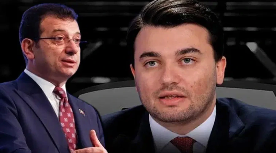 İmamoğlu