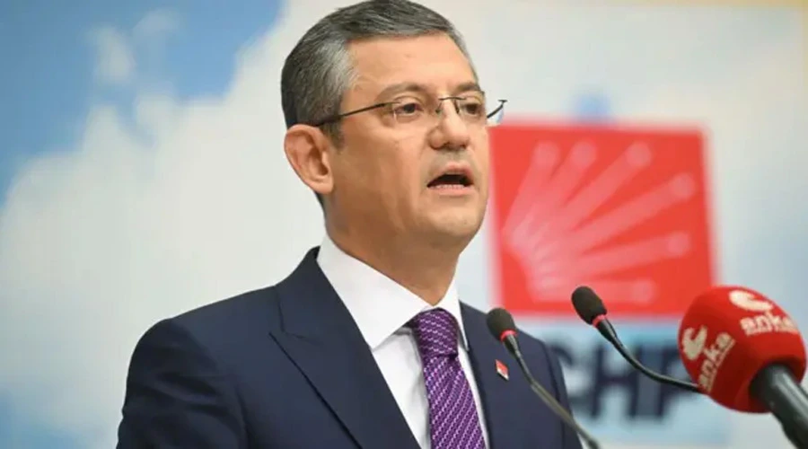 CHP