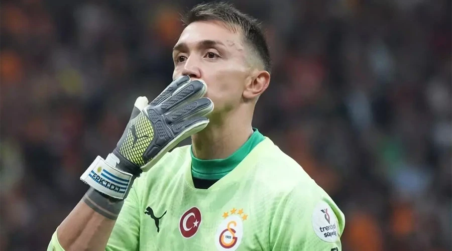 Muslera