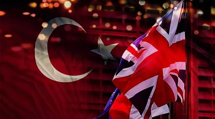 İngiltere