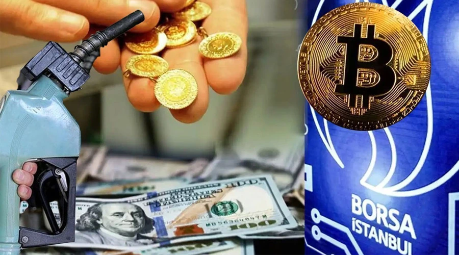 İsrail-İran Ateşkesi Piyasalarda Rahatlama Sağladı: Borsa Yükseldi, Altın ve Petrol Geriledi