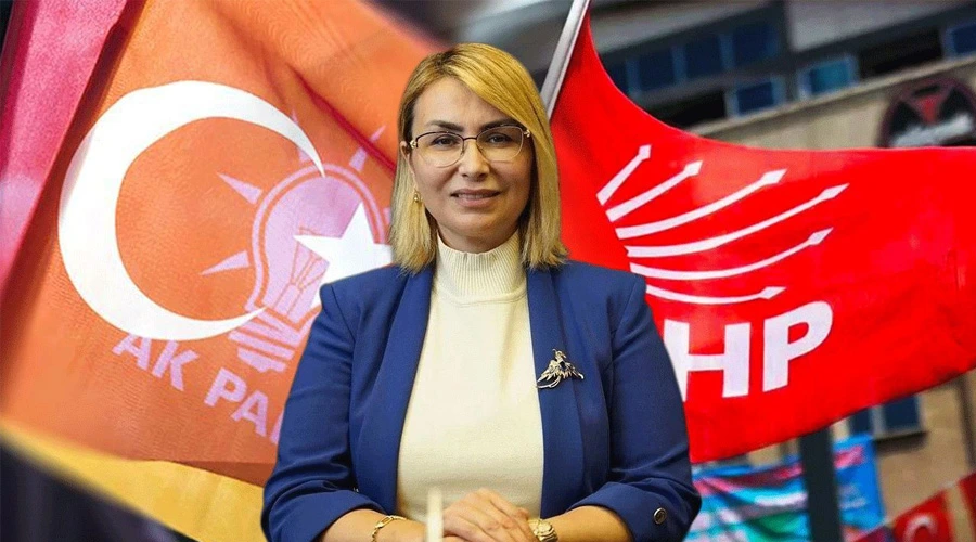 CHP