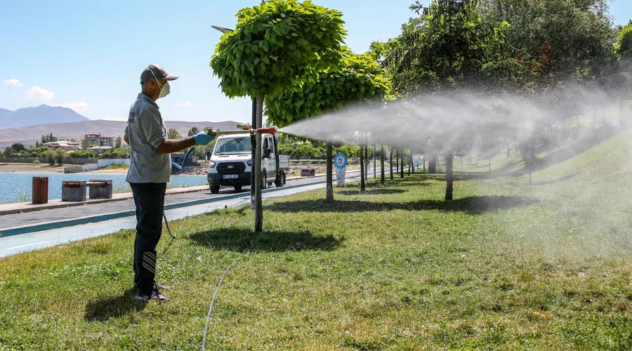 Van Büyükşehir Belediyesi
