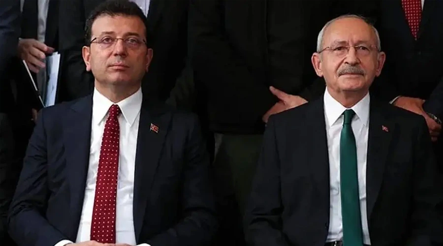 CHP Kurultayı Krizi: Kılıçdaroğlu