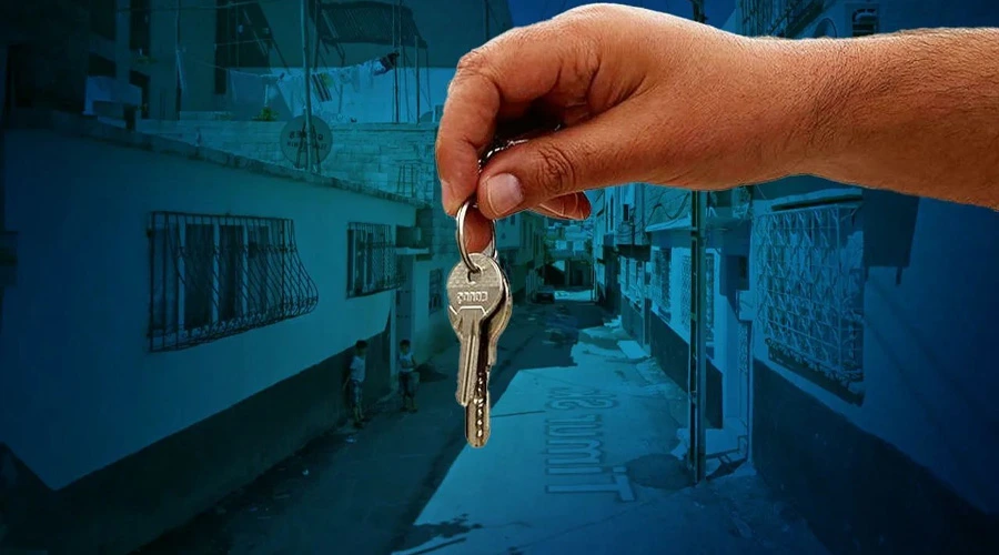 Suriyeli Sığınmacıların Dönüşü Kilis