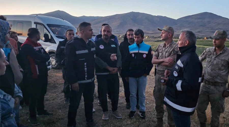 Van Balığı Üreme Alanlarında Dev Operasyon: Kaçak Avcılığa Göz Açılmıyor!