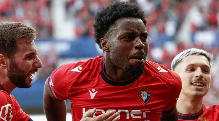 Galatasaray, Avrupa Devlerini Geride Bırakmak İçin Enzo Boyomo