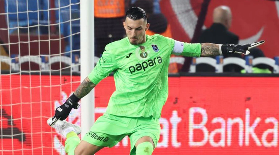 Fenerbahçe Uğurcan Çakır Transferinde Son Viraja Girdi!