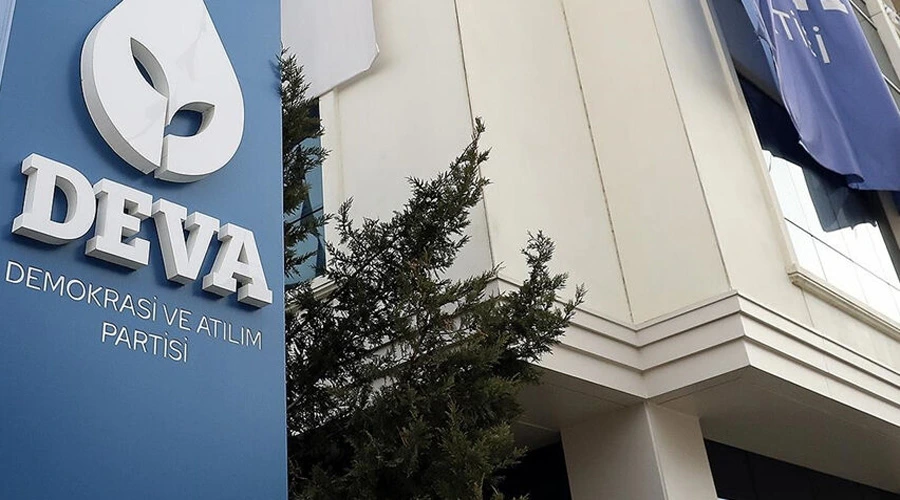 DEVA Partisi