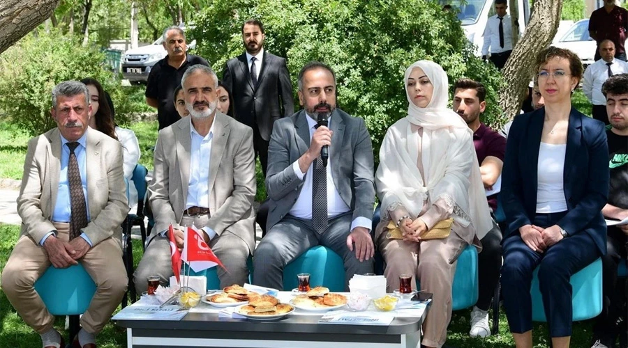 Van Gölü