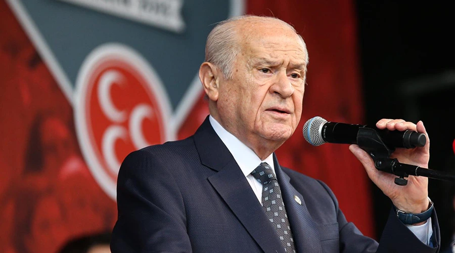 MHP Van