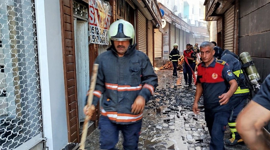 Şanlıurfa