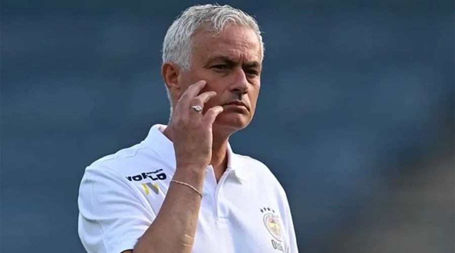 Mourinho