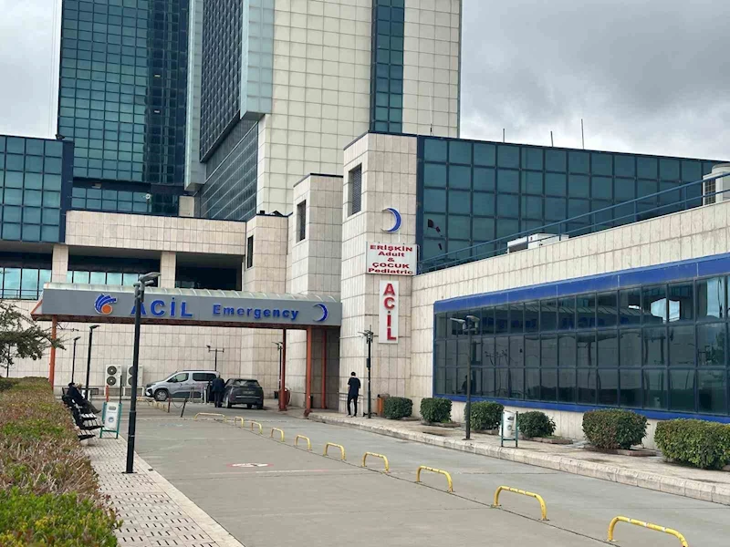 Malatya’da husumetli iki kişi arasında silahlı kavga: 1 ağır yaralı
