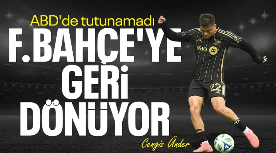 Cengiz Ünder