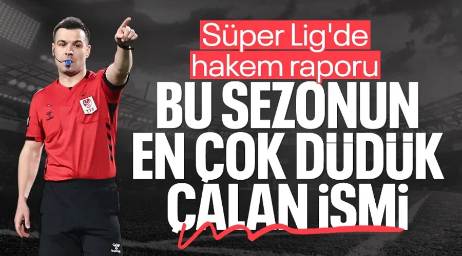 Süper Lig