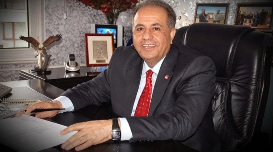 Van Esnafına Vicdan Çağrısı: Zahir Kandaşoğlu