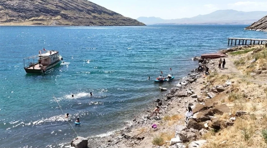 Van Gölü