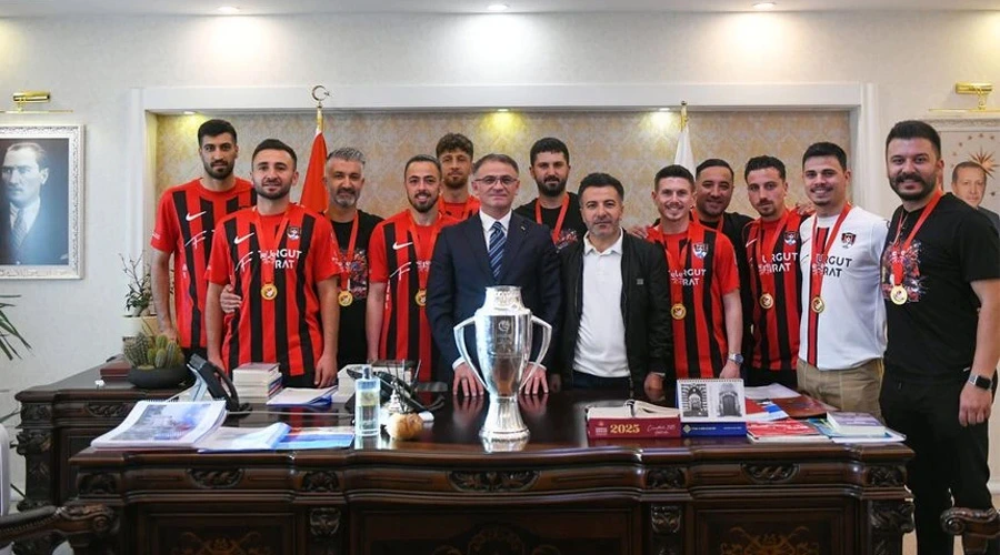 Vanspor